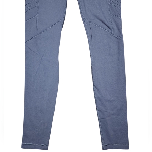 Lululemon Fresh Track Tight Womens 4 Dark Carbon - Picture 8 of 12